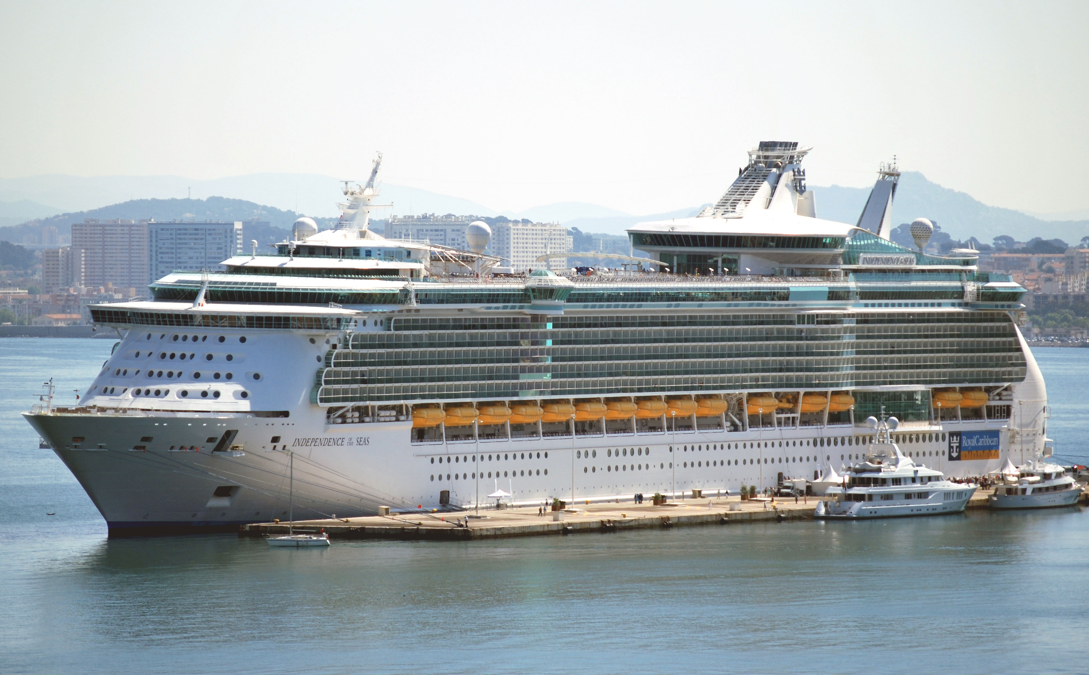 Dunkerque croisières