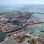 Grand port maritime La Rochelle