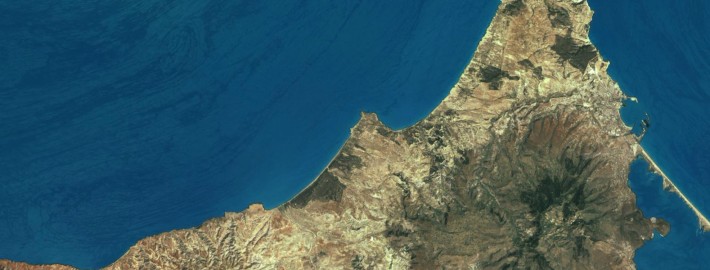 Nador West Med