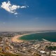 Agadir ville et plage