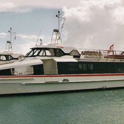 Navette Bora Bora
