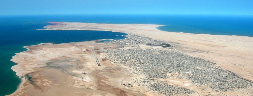 Nouadhibou