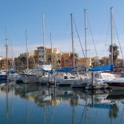 Port-Leucate