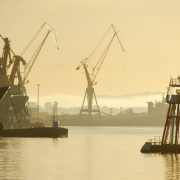 Port de Brest