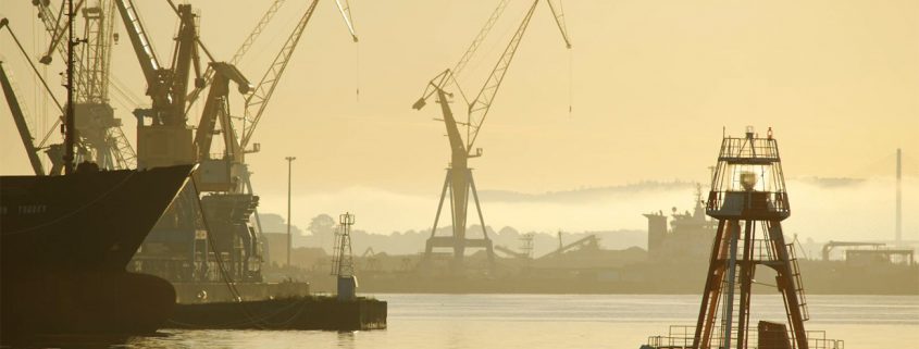 Port de Brest