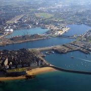 Port Saint Malo