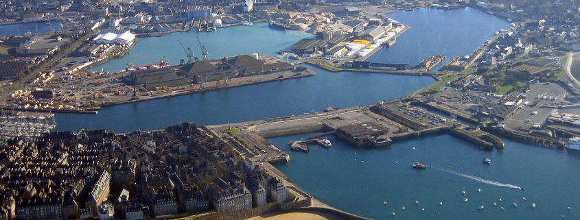 Port Saint Malo