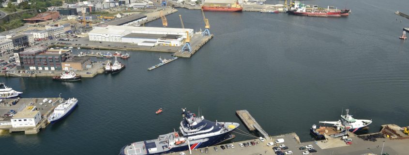 Port de Brest