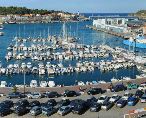 Port-Vendres-Plaisance